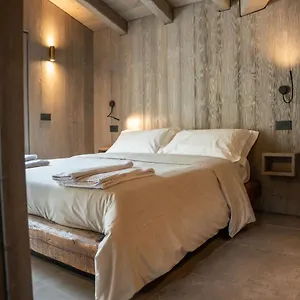 Hotel Le De San Campel Rta, Ponte Di Legno