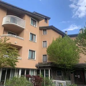La Stella Bilocale Con Balcone Ponte Di Legno
